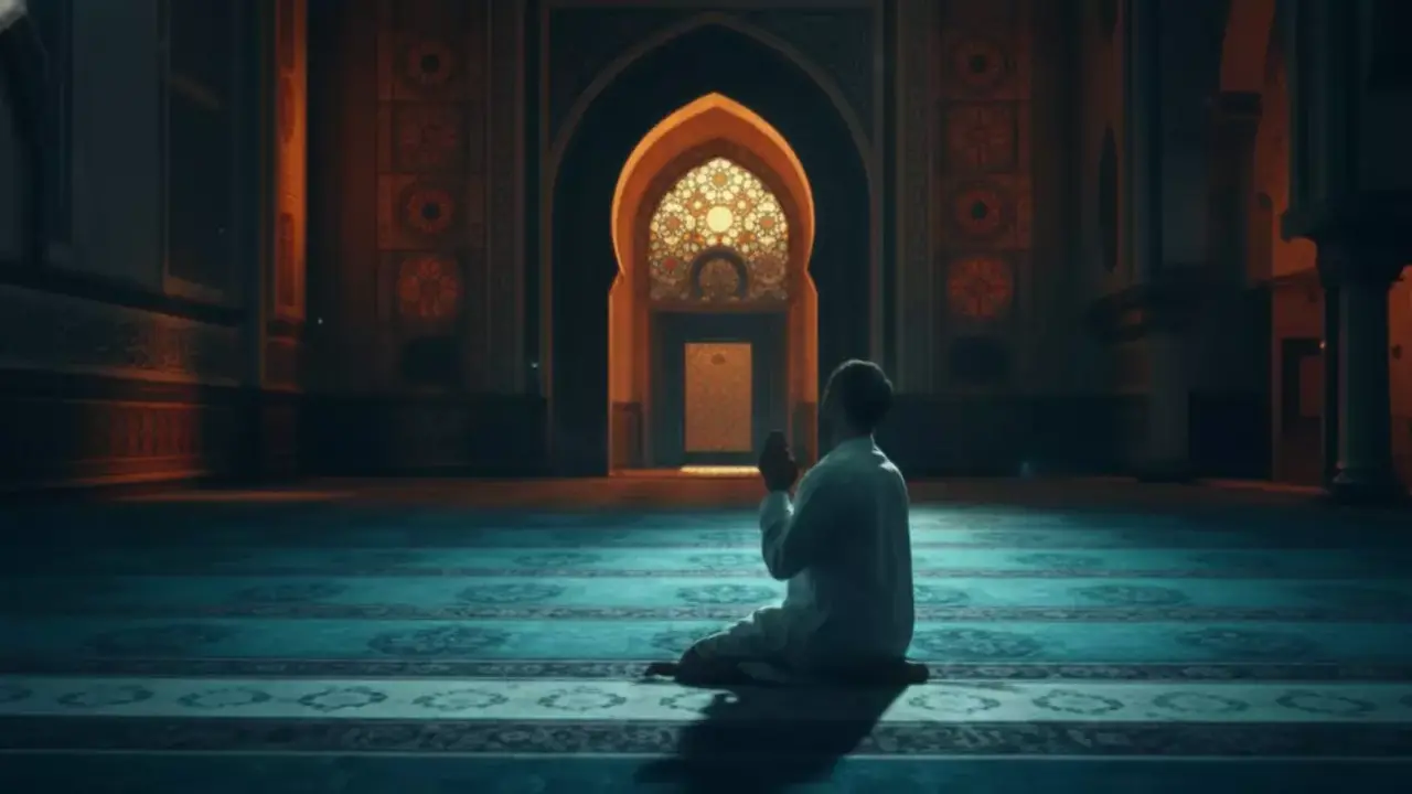 مواقيت صلاة العشاء وأفضل الدعوات المستجابة اليوم الأربعاء 3 ديسمبر في 3 مدن سعودية